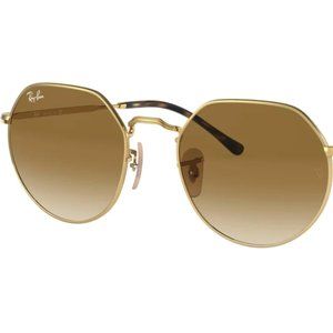 Ray Ban Jack Sunglasses